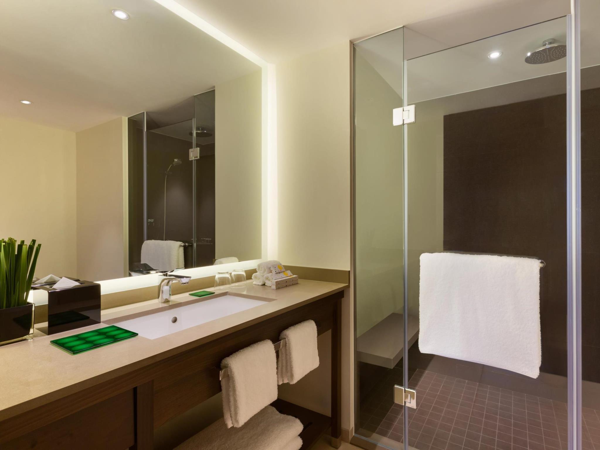 Hyatt Place Shenzhen Dongmen Hotell Exteriör bild